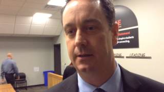 Maize announces new school superintendent