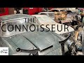 The Connoisseur; One man's amazing collection of fine cars