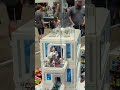 giant lego classic space moon base by jordan morgan and others lego