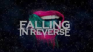Falling In Reverse - "Carry On" - Original Lyric Video