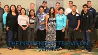 PIC 25 in 25: Independent Television Service (ITVS)