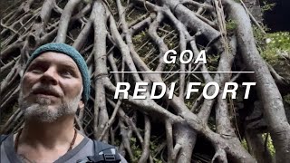 GOA - REDI FORT