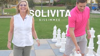 Solivita Retirement Community | Florida 55 Plus Community Tour