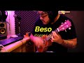 Jósean Log- Beso (Karaoke Full Band/ Letra Mau Bosque)