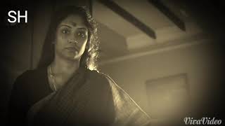 Reddamma Thalli --Aravindha female version song--NTR