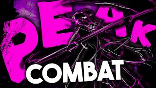 My Combat Was Cooked... So I Started Cooking | DEVLOG