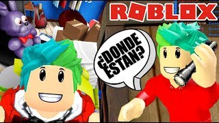 La Prision De Roblox Prison Escape Simulator Roblox Karim Juega - lucky blocks karim juega roblox