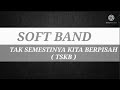 Soft Band - Tak Semestinya Kita Berpisah (TSKB) | Cover Vidio Lirik Lagu | demas alfy 62