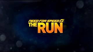 Need For Speed The Run OST - Front End