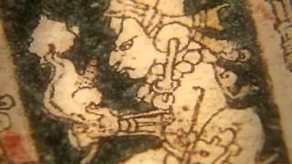 Cracking the Maya Code trailer