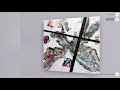 ビッグサイズのアート展　３dバーチャル big size art show in 3d virtual