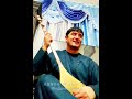 ناخن کدی نجیب کشمی گوش کو چی میگه دمبوره 😮🔥 najeeb keshmi best dambora