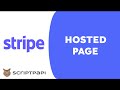 Stripe Hosted-Page Checkout Tutorial: Redirect Flow + Secure Webhooks