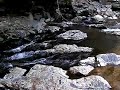 千尋の滝（奈良県上北山村）