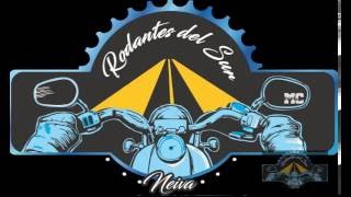 RODADA A PITALITO HUILA!! MOTOCLUB RODANTES DEL SUR!! NEIVA