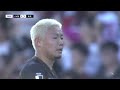 【goalハイライト】71’ レオセアラ（2024明治安田j1リーグ 第11節）