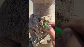 sandcastles are easy- 1, 2, and 3-hr lessons available year-round, and  get free toolkits - simple