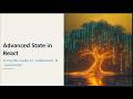 React useReducer & useContext Explained for Beginners — Advanced State Management