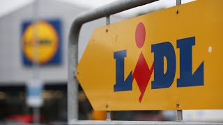 New Lidl Food Market opens in Dauphin County