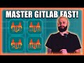 GitLab CI/CD for Beginners 2025: Zero to DevOps Hero | Projects, MRs, Issues, Pipelines