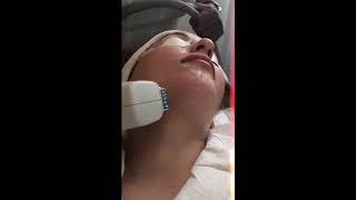 Visage Medical Spa LIVE: SkinTyte InfraRed Skin Tightening