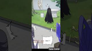 Magic Emperor Chapter 658 | Manhwa Review