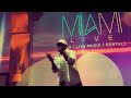 Black Diamond/ Perform Never Lose At Miami Live