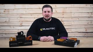 Webisode 5 - Burgtec Components