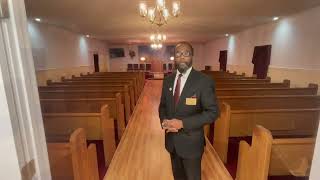 Fulton-Walton Memorial Chapel Virtual Tour