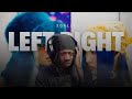 XG - LEFT RIGHT (Official Music Video) | AntSo REACTION