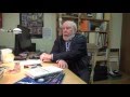 Niklaus Wirth on Teaching Computer Science