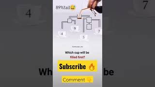 Comment Yours Answers Now 89%fail |#shorts #mathstricks #ytshorts