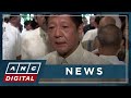 Analyst: Marcos should directly respond to VP Duterte's threats to show strength | ANC