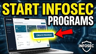 How to Start Security Awareness Programs with Infosec - Step By Step