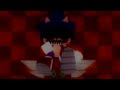 Grab is a little broken… || Roblox Sonic.exe The Disaster