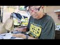 VLOG 162/ UNBOXING FISH FINDER #fishing #fishinglife #zamboanga city