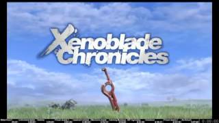 [RTA] Xenoblade NG Any% Speedrun in 4:59:24 [50Hz] (OLD)