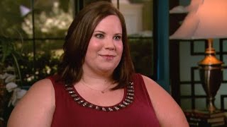 EXCLUSIVE: Whitney Thore Turned Being Fat-Shamed Into Viral Fame