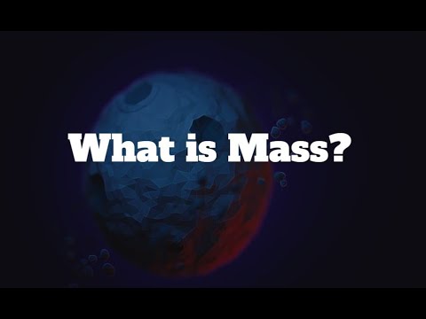 Who is the mass?