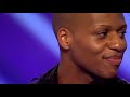 Lascel Woods' audition - The X Factor 2011 (Full Version)