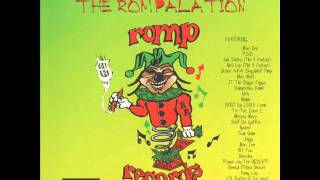 Skylin' Higher - E.B. Daddy, Mac Dre \u0026 Young Lay [ Mac Dre Presents The Rompalation, Vol. 1]