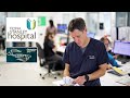 Intensive Care Specialist, Fiona Stanley Hospital