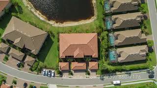 9420 Benvenuto Ct #202 Naples, FL 34119 - Michelle Thomas (239) 860-7176