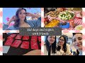 Eid days and dates with loved ones | Chams vlogs | 2023