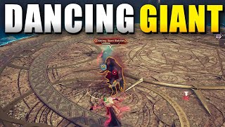 Throne and Liberty Dancing Giant Butcher SOLO BOSS Guide (Secret Dungeon 9th Floor)