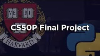 CS50P Final Project: Command-line Todo list app