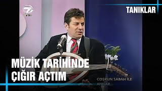 Kimse Bana Hak Ettiğim Değeri Vermedi | Kanal 7 Arşiv