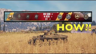 WOT - How Did He Do It!? Episode 7 | World of Tanks