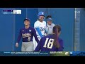 3 ucla vs washington highlights ncaa softball highlights 2023 college softball