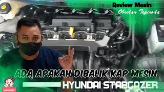 Komponen Mesin Hyundai STARGAZER @dopokantepikota9112 @obrolantepiroda